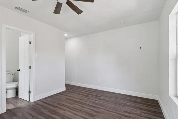 Owners Room