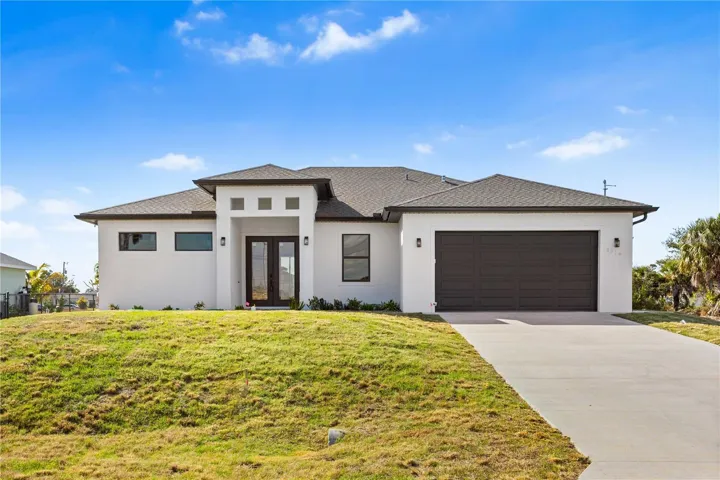 Enjoy an open-concept design highlighted by nice finishes, abundant natural light, and seamless indoor-outdoor living