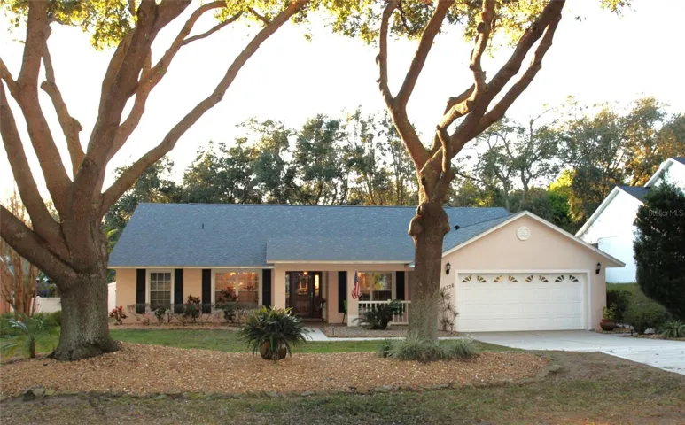 Beautiful Well Cared For Home.