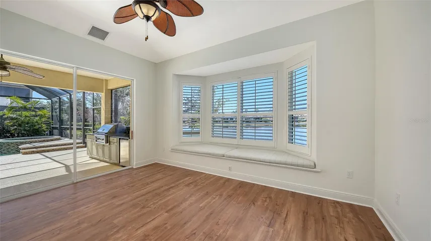 Bonus Room