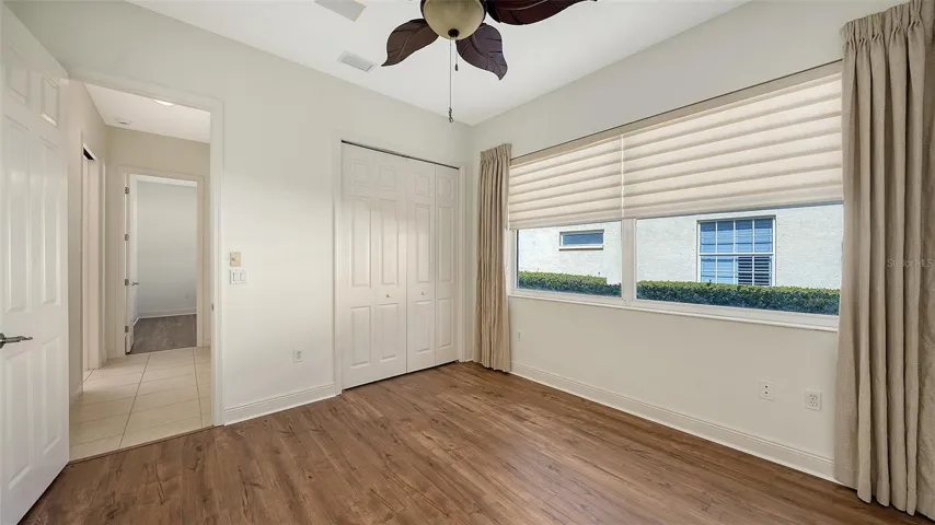 3rd Bedroom