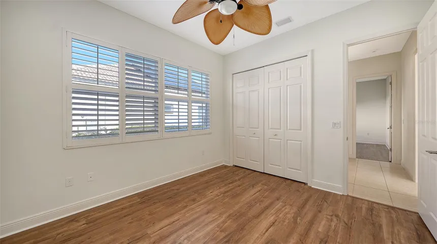 2nd Bedroom