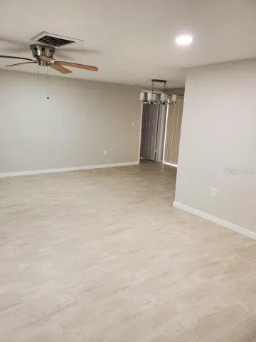 Living and Dining