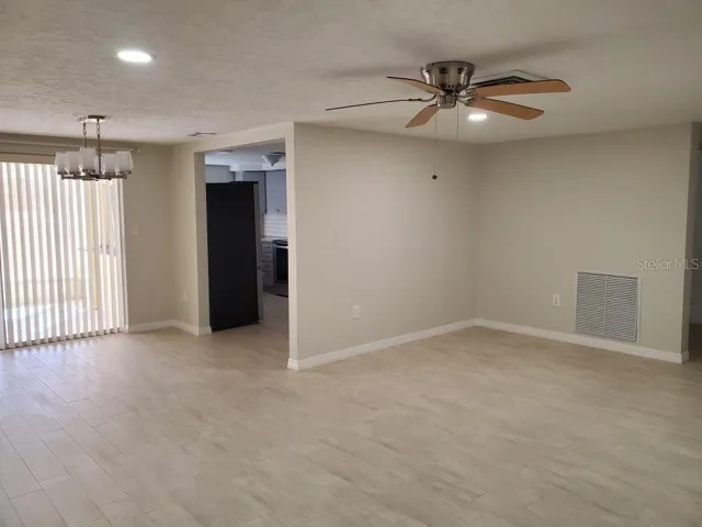 Living and Dining
