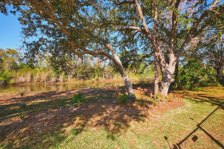 easement