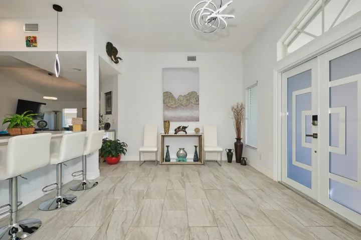 foyer
