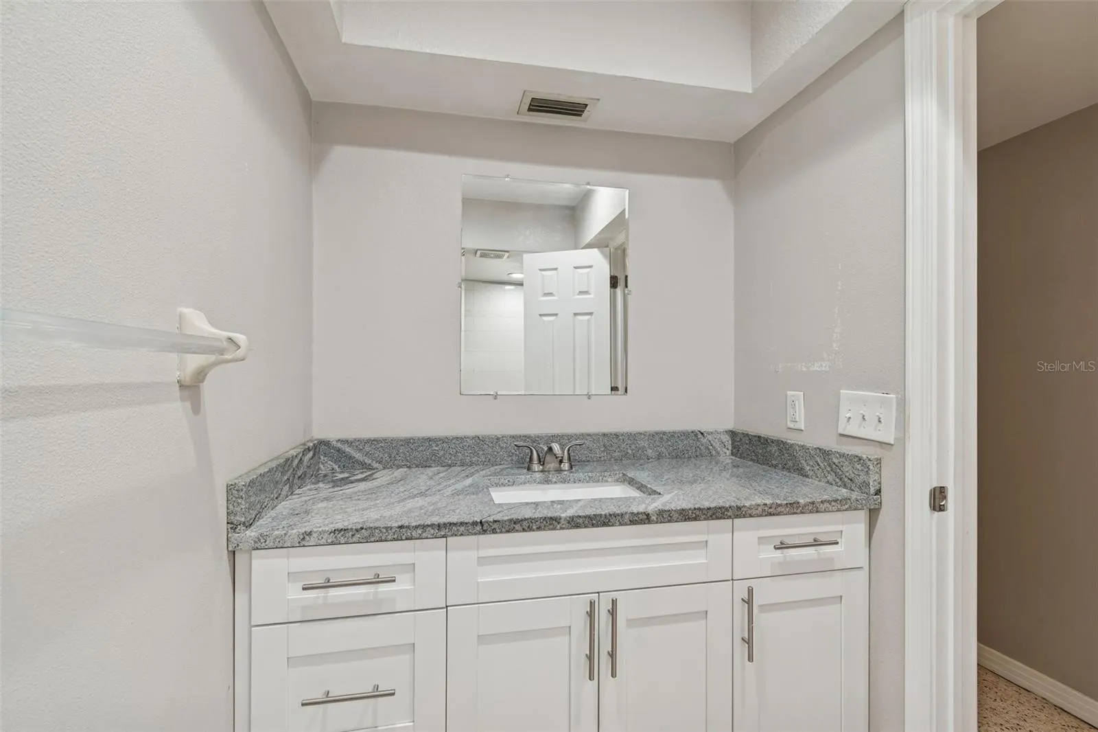 Hall Bath