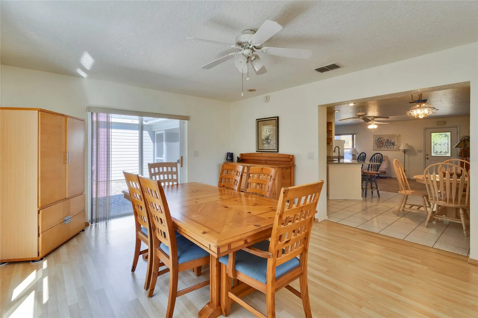 Dining/Flex Room