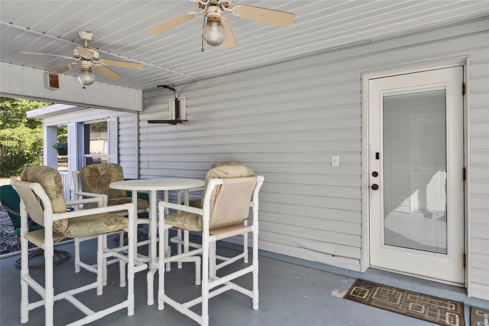 Breezeway