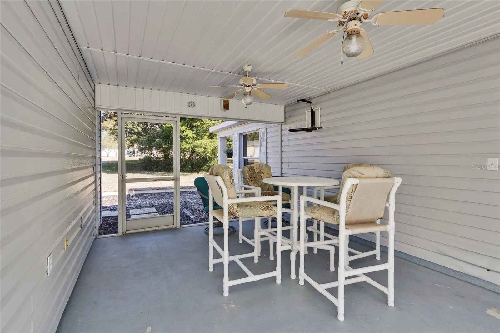 Breezeway