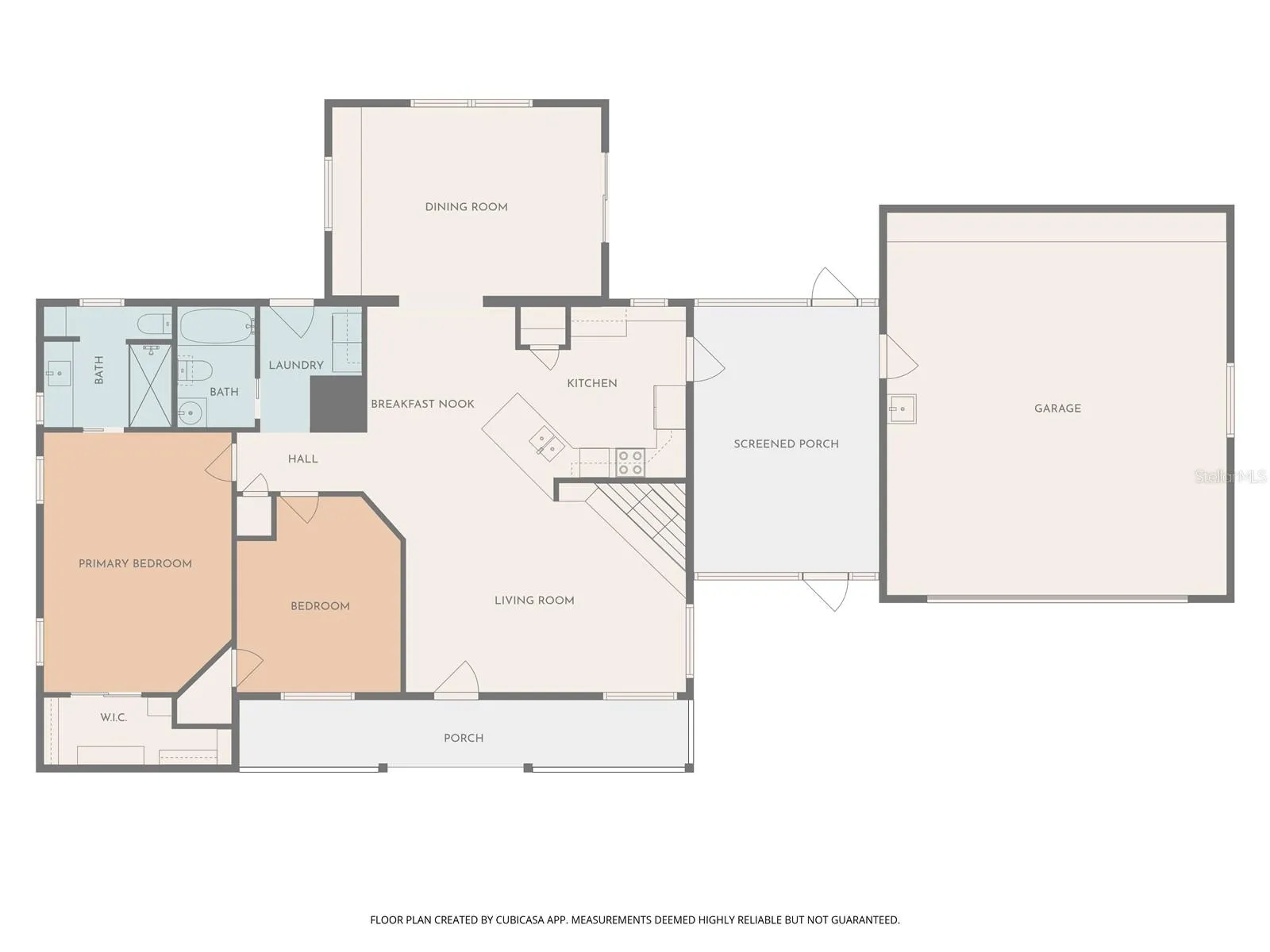 Great Floorplan