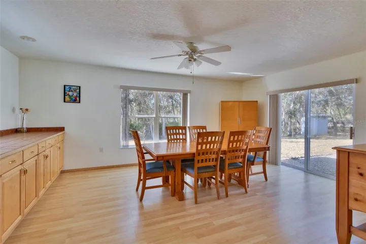 Dining/Flex Room