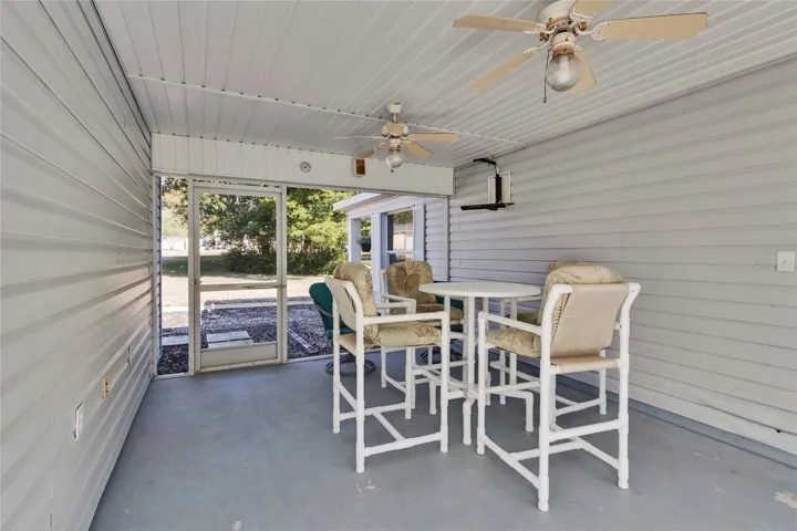 Breezeway