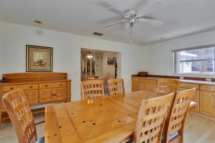 Dining/Flex Room