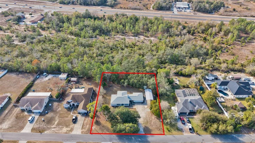 0.71 Acres