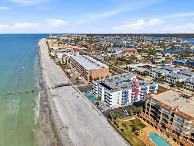 Gulf Front Living
