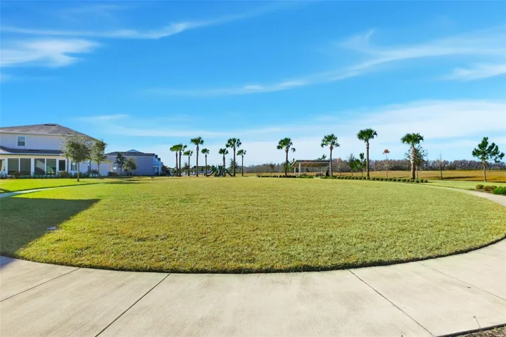 Community Sidewalks