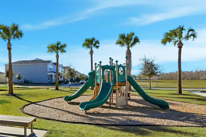 Community Playground