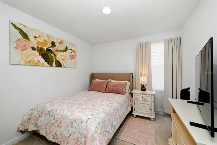 2nd Floor Bedroom