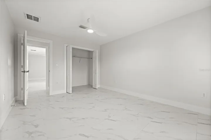 1st Guest bedroom
