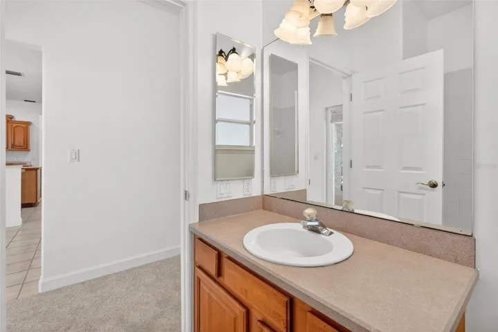 Bathroom 3