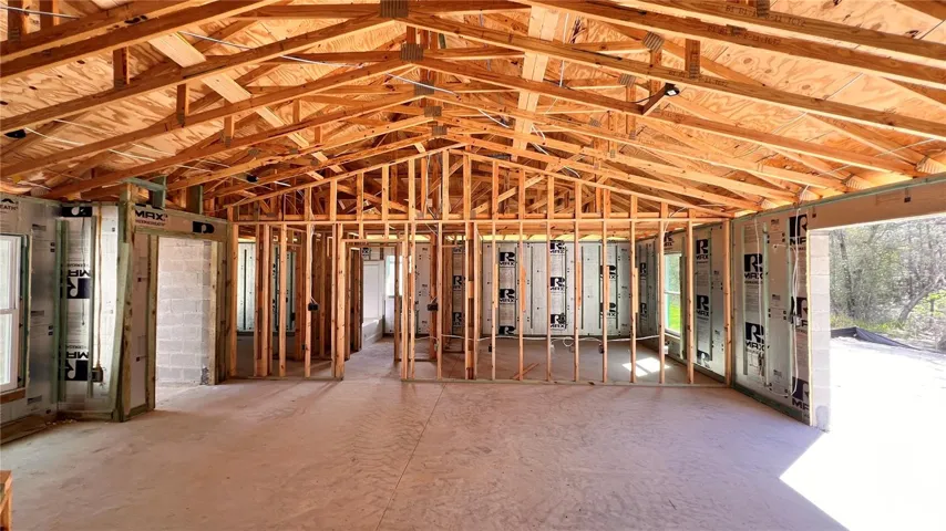 Open Great Room