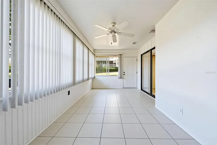 Flex Room