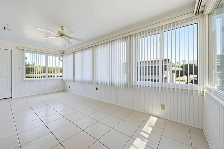 Flex Room