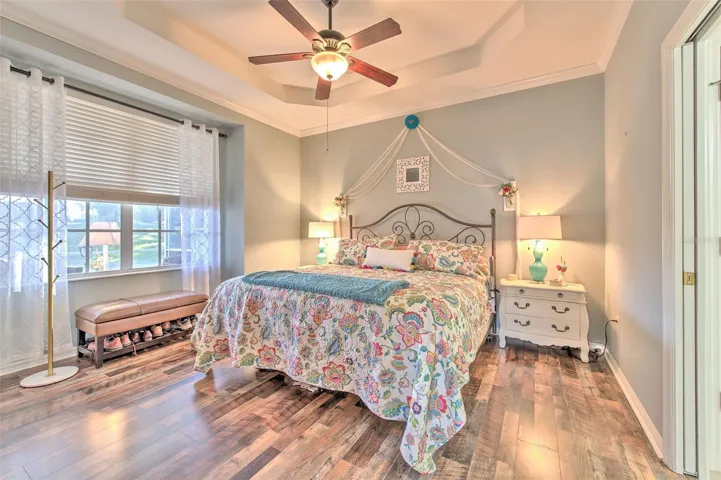 Primary Suite