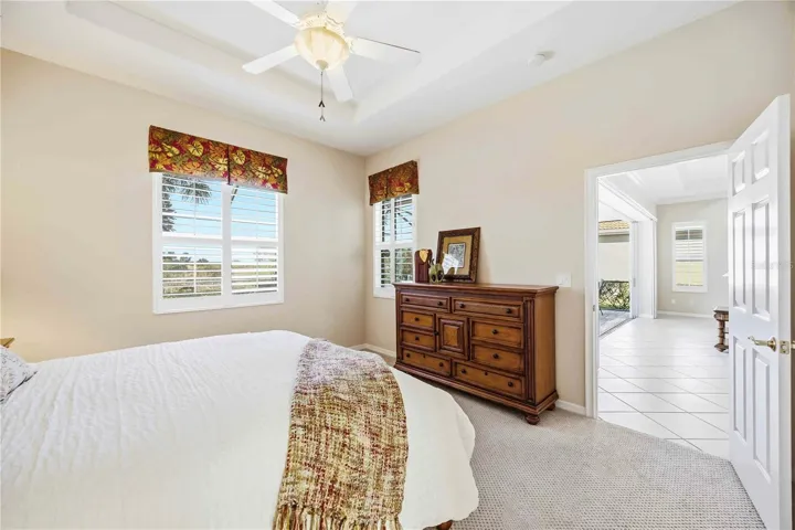 Primary ensuite
