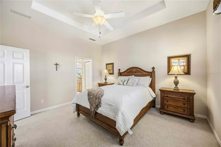 Primary ensuite