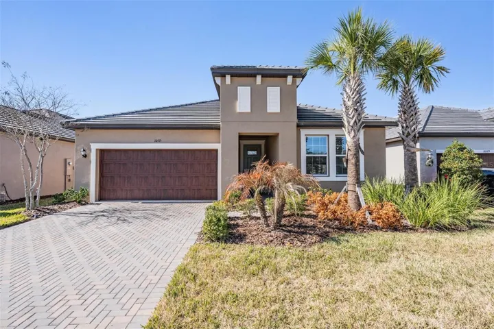 Welcome Home!!