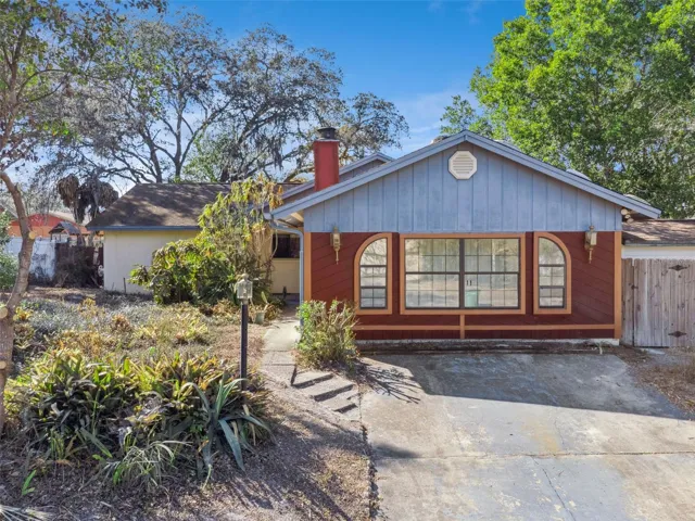 Welcome to 1511 Canary St.!