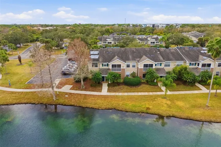 8933 Manor Loop, #205.