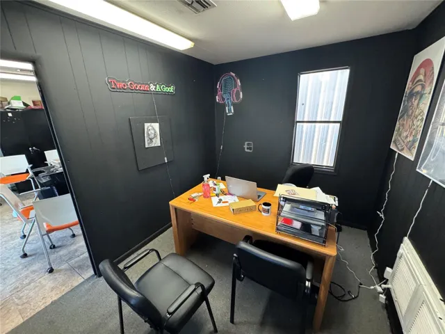 Right front office
