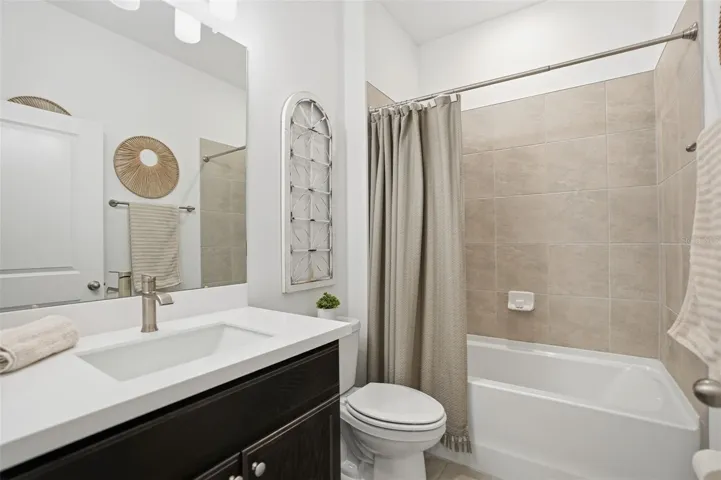 Guest Bath