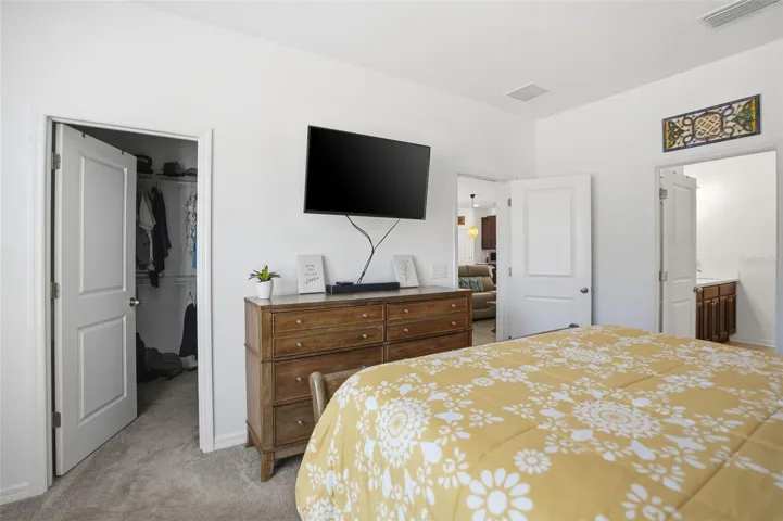 Primary En Suite
