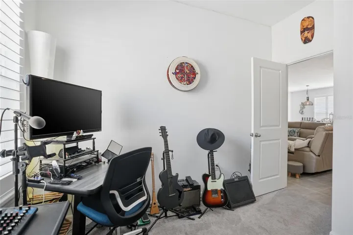 Bonus Room