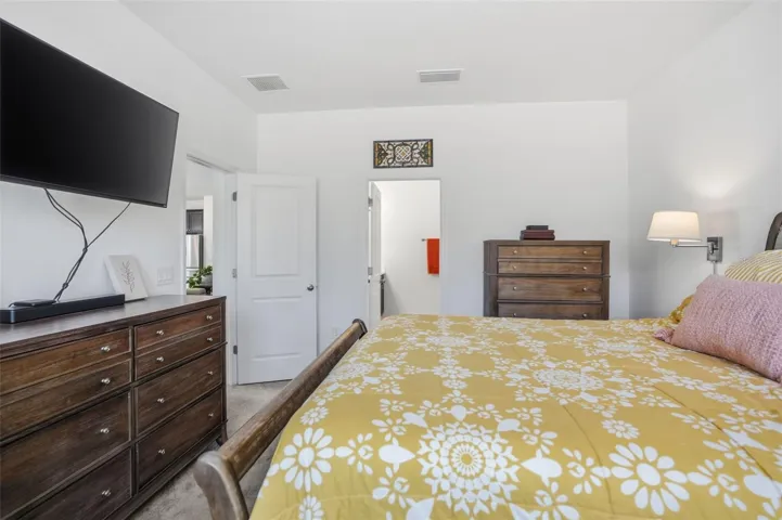 Primary En Suite