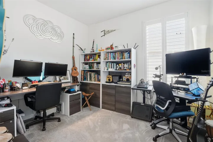 Bonus Room