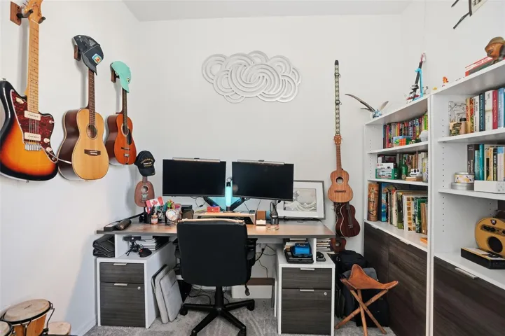 Bonus Room