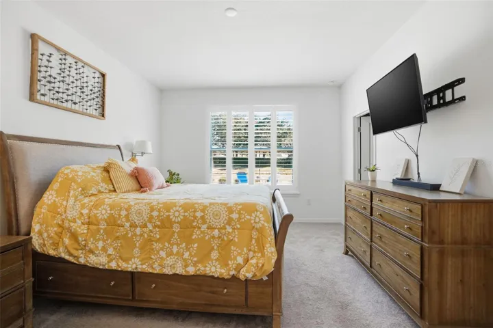 Primary En Suite