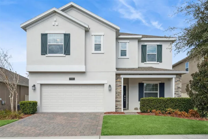 Welcome Home