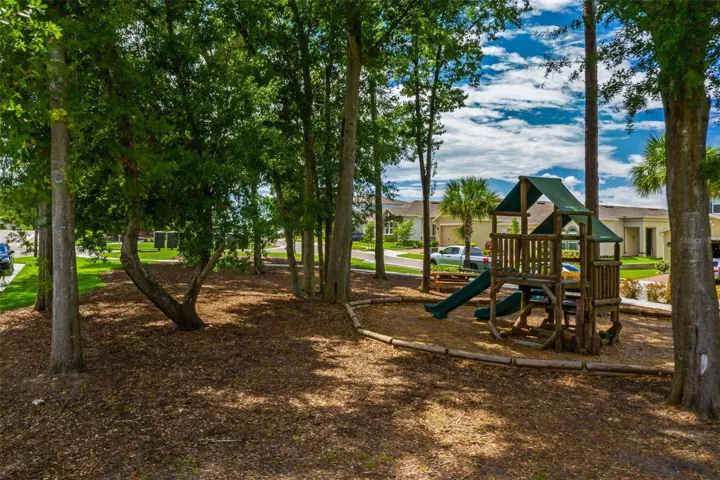 Community Recreational Area