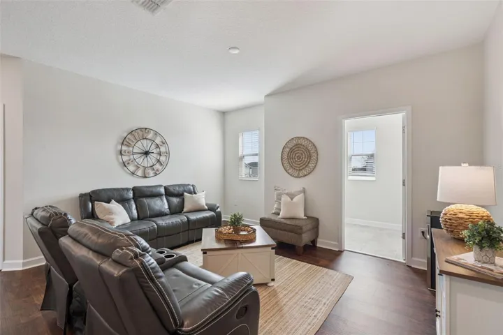 Bonus Room