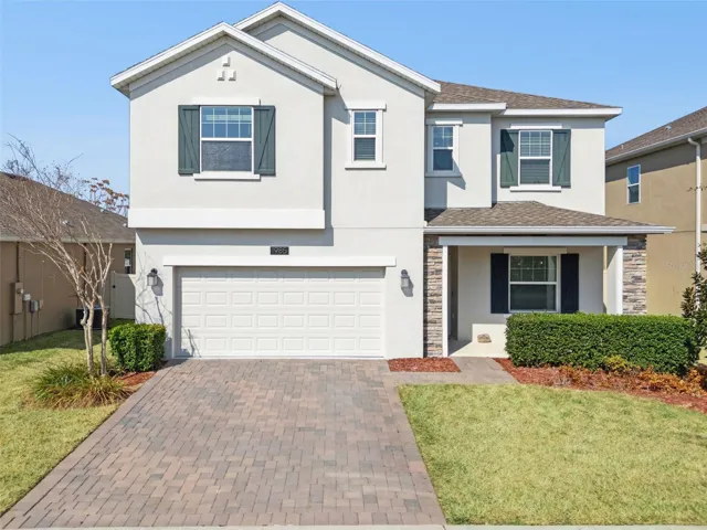 1985 Mountain Pine St