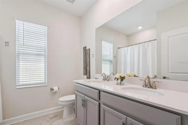 3rd Bathroom