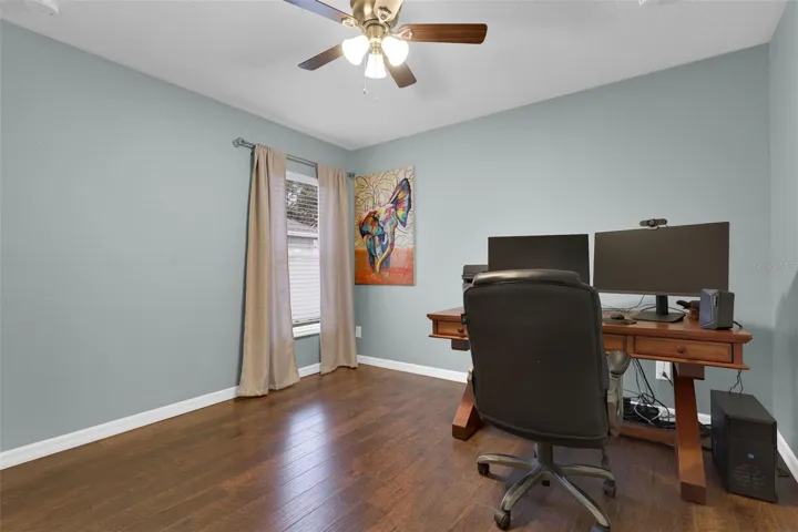 office - bdrm 2