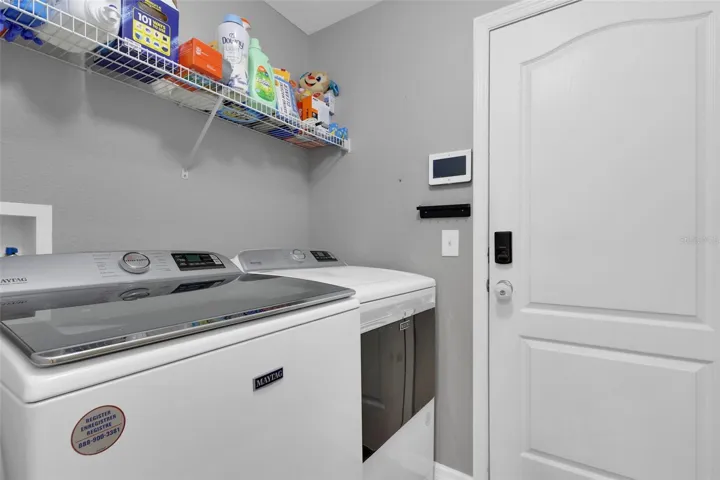 laundry
