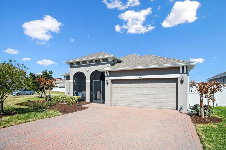 Welcome to 468 Sapphire Drive!